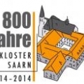 800 Jahre Kloster Saarn