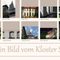 (M)Ein Bild vom Kloster Saarn