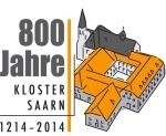 800 Jahre Kloster Saarn